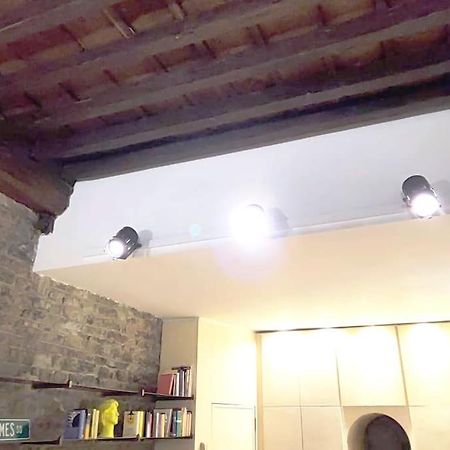 Appartamento Torre Della Buca Prato  Exteriér fotografie