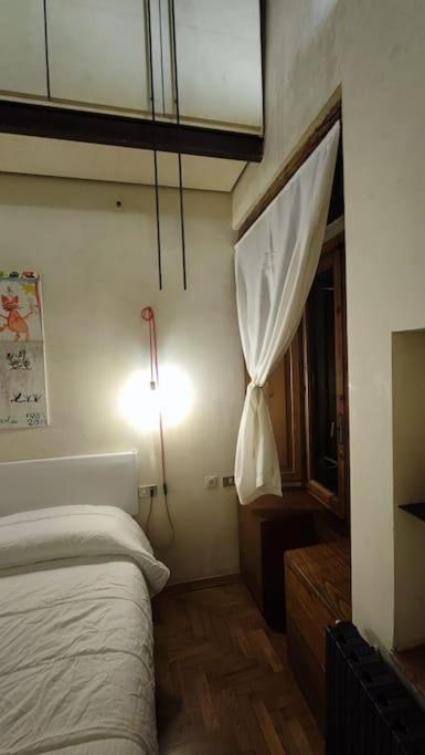Appartamento Torre Della Buca Prato  Exteriér fotografie