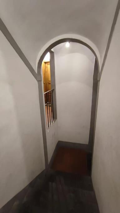 Appartamento Torre Della Buca Prato  Exteriér fotografie