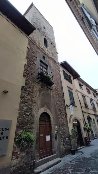 Appartamento Torre Della Buca Prato  Exteriér fotografie